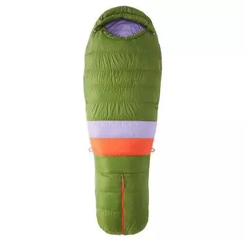 Marmot Angel Fire Woman спальный мешок Regular/Left Zipper