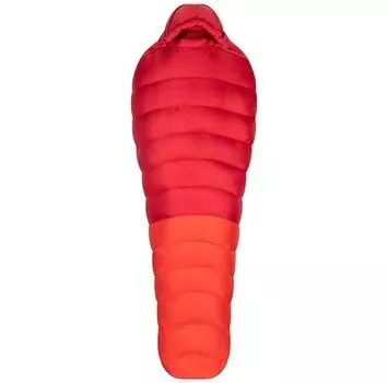 Marmot Atom M14400 спальный мешок Regular/Left Zipper