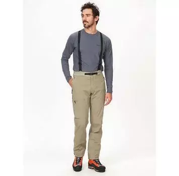 Marmot Брюки ROM Goretex Infinium S