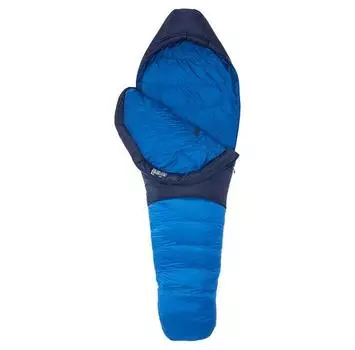 Marmot Helium M14405 спальный мешок Long/Left Zipper