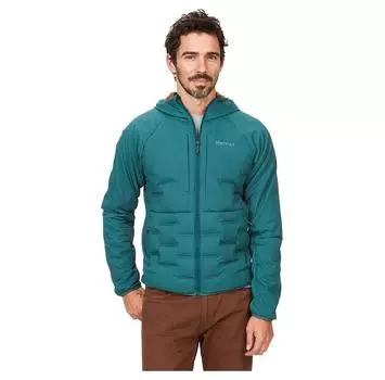 Marmot Куртка WarmCube Active Alt HB XL