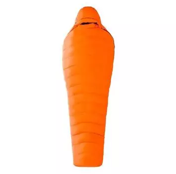 Marmot Lithium спальный мешок Regular/Left Zipper