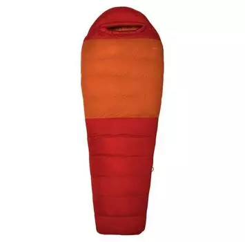 Marmot Lost Coast 40 спальный мешок Regular/Left Zipper