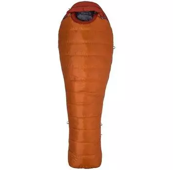 Marmot Micron 0 спальный мешок Regular/Left Zipper