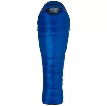 Marmot Micron 15 спальный мешок Regular/Left Zipper