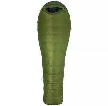 Marmot Micron 30 спальный мешок Regular/Left Zipper