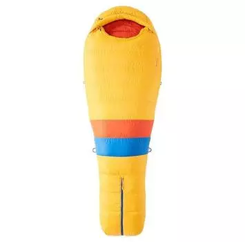 Marmot Never Summer спальный мешок Regular