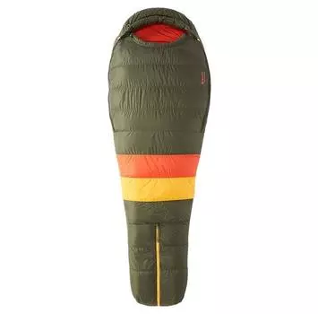 Marmot Never Winter спальный мешок Long/Left Zipper