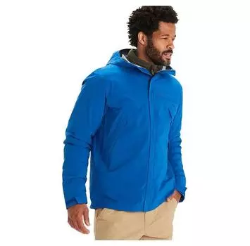 Marmot Precip 3L softshell куртка M