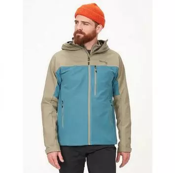 Marmot ROM Goretex Infinium softshell куртка S