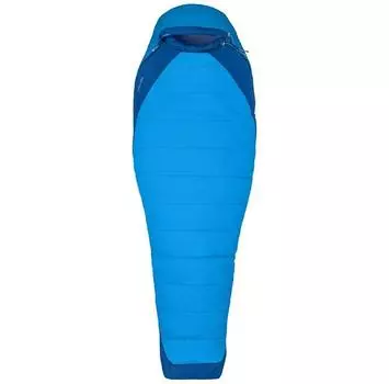 Marmot Trestles Elite Eco 15 спальный мешок Regular/Left Zipper