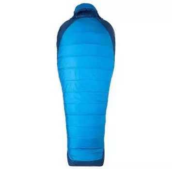 Marmot Trestles Elite Eco 20 20F/-7C спальный мешок Long/Left Zipper