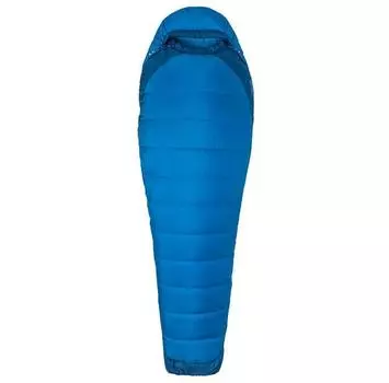 Marmot Trestles Elite Eco 20 спальный мешок Regular/Left Zipper
