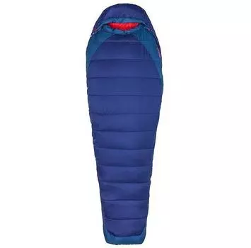 Marmot Trestles Elite Eco 20 спальный мешок Regular/Left Zipper