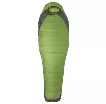 Marmot Trestles Elite Eco 30 спальный мешок Regular/Left Zipper