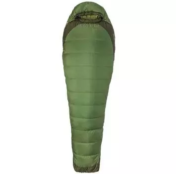 Marmot Trestles Elite Eco 30 спальный мешок Regular/Left Zipper