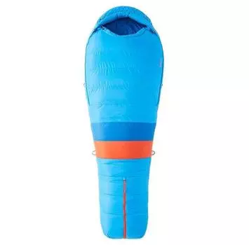 Marmot Wind River спальный мешок Regular/Left Zipper