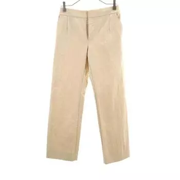 MARNI Chino pants 44 Beige Women Used