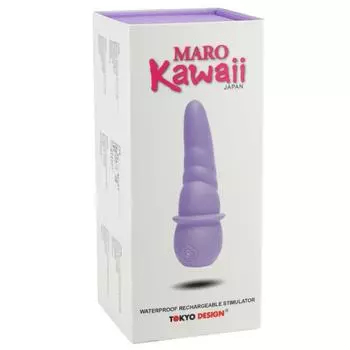 MARO kawaii Лаванда № 8