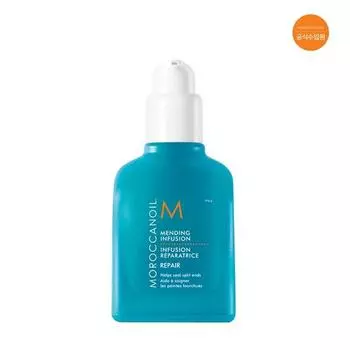 Марокканское масло восстанавливающий настой 75 мл