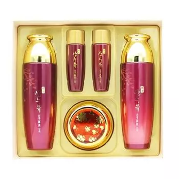 Marong Fashion Lo Cornus officinalis Женский комплект из 3 предметов Marong Fashion, бесплатно