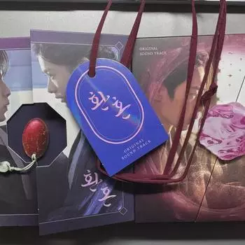 Marriage Ost Альбом