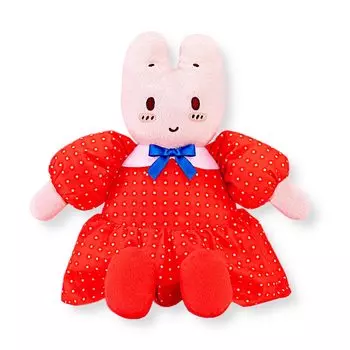 MarronCream BIG stuffed toy total 1 type