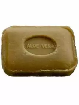 Марсельское мыло Aloe Vera 100GR LE SERAIL
