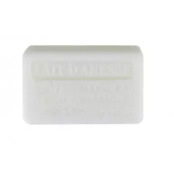 Марсельское мыло Ослиное молоко 100г