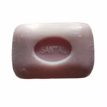 Марсельское мыло Savonnerie le Srail 100g Sandalwood