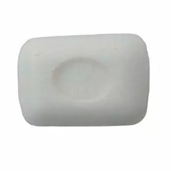 Марсельское мыло Savonnerie le Srail 100g Coconut