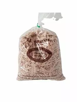 Марсельское мыло, стружка, цветок хлопка, 1 кг, Le Srail