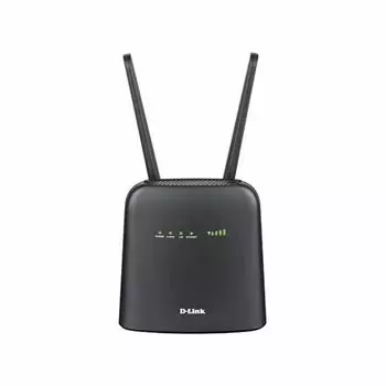 Маршрутизатор D-Link DWR-920/E