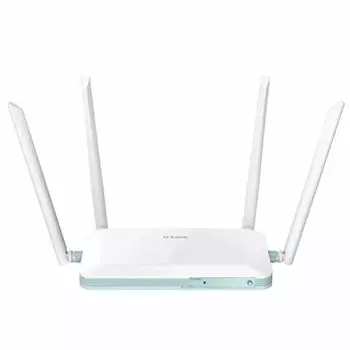 Маршрутизатор D-Link G403/E Белый