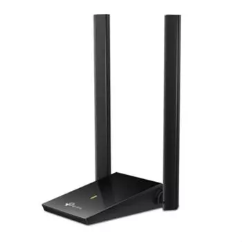 Маршрутизатор TP-Link Archer T4U Plus Gigabit Ethernet 1300 Мбит/с
