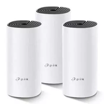 Маршрутизатор TP-Link DECO M4(3ПК)