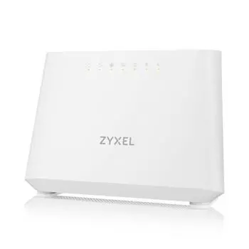 Маршрутизатор ZyXEL WIFI 6 AX1800