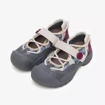 Marsoonism new thick-soled ugly cute shoes women s summer niche design sense sports and leisure shoes Mary Jane single shoes 35