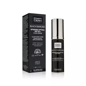 Martiderm Epigence otima SPF50+ Жидкий крем 30 мл