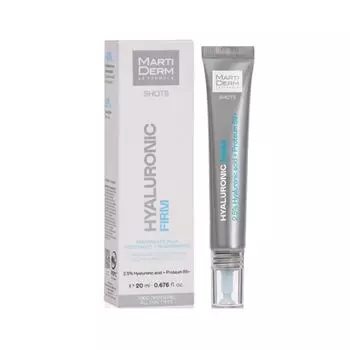 Martiderm Hyaluronic Firm 20ml
