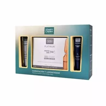 Martiderm Photo-Age 30x2 мл Ампулы Набор 3 Шт.