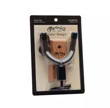 Martin 18AMHWO Guitar Hanger (Martin)