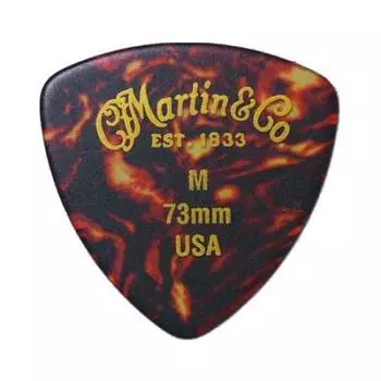 Martin Pick x 10 Треугольник СРЕДНИЙ-ШЕЛЛ