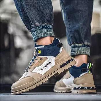 Martin shoes men s shoes new heightening sports knight 39