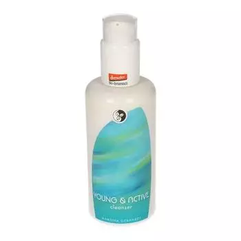Martina Gebhard Young & Active Cleanser 150ml