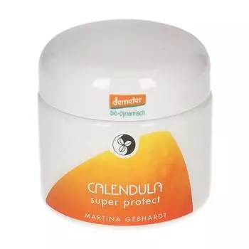Martina Gebhardt Baby Calendula Super Protect 100 мл