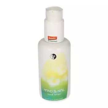 Martina Gebhardt Hand & Nail Hand Lotion 100ml