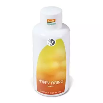 Martina Gebhardt Happy Aging Toner 30ml