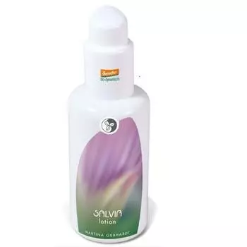 Martina Gebhardt Молочко для лица с шалфеем 100 мл