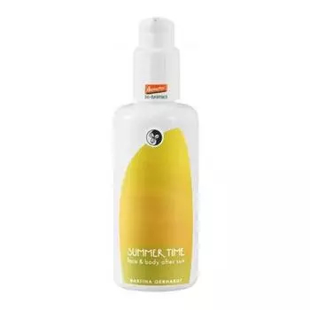 Martina Gebhardt Summertime After Sun Lotion 150ml